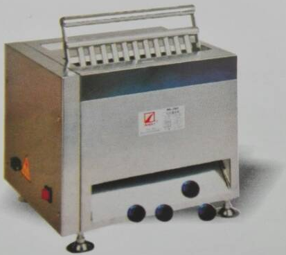 HL-ZW6（大型）制丸機