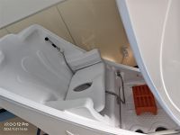 熏蒸治療機