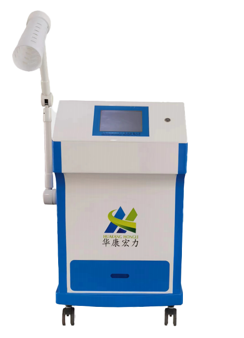 中藥熏蒸治療機